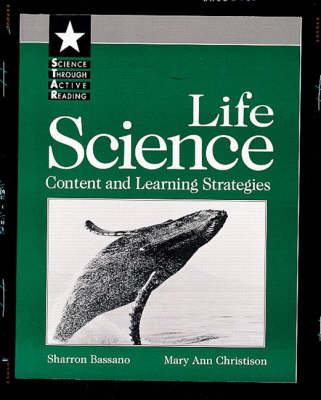 Life Science, Star Science Through Active Reading Series (Paperback)