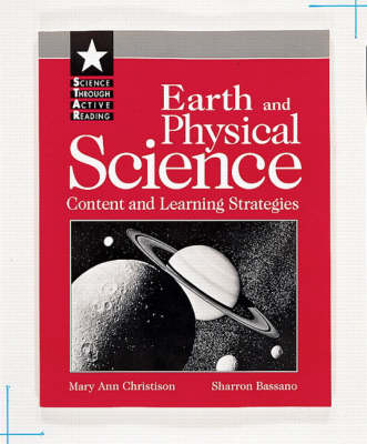Earth and Physcial Science, STAR Science Through Active Reading: Content and Learning Strategies (Paperback)