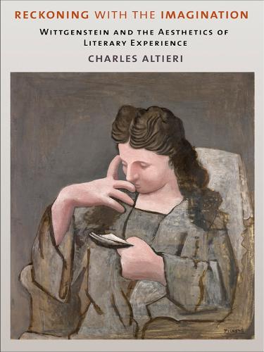 Reckoning with the Imagination: Wittgenstein and the Aesthetics of Literary Experience (Hardback)