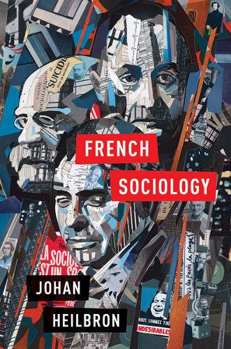 French Sociology (Hardback)