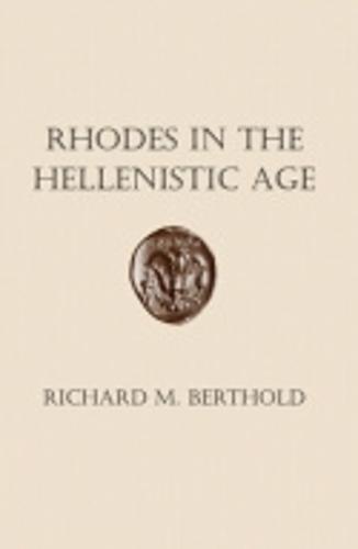 Rhodes in the Hellenistic Age (Paperback)