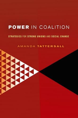 Power in Coalition: Strategies for Strong Unions and Social Change (Paperback)