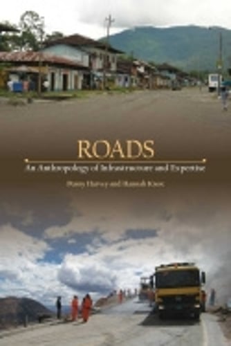 Cornell University Press Roads