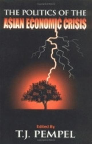 The Politics of the Asian Economic Crisis - Cornell Studies in Political Economy (Paperback)