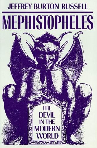 Mephistopheles: The Devil in the Modern World (Paperback)