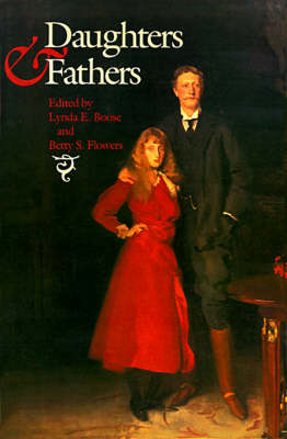 Daughters and Fathers (Paperback)