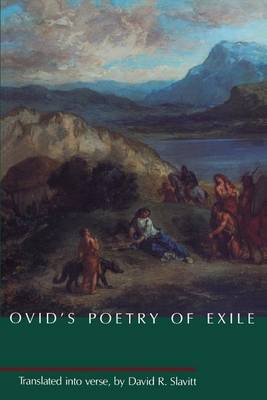 Ovid's Poetry of Exile (Paperback)