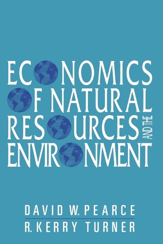 Economics of Natural Resources and the Environment (Paperback)