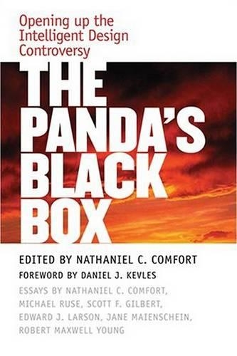 The Panda's Black Box: Opening up the Intelligent Design Controversy (Hardback)