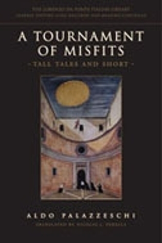 A Tournament of Misfits: Tall Tales and Short (Hardback)