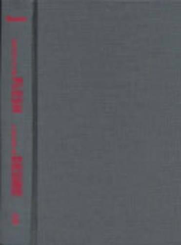 Canadian Who's Who: v. 41 (Hardback)
