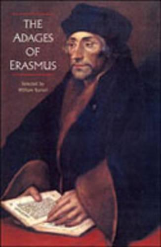 The Adages of Erasmus (Hardback)