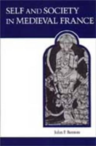 Self and Society in Medieval France: The Memoirs of Abbot Guilbert of Nogent - MART: The Medieval Academy Reprints for Teaching 15 (Paperback)