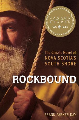 Rockbound (Paperback)