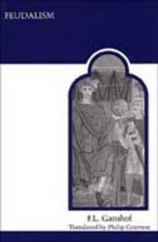 Feudalism - MART: The Medieval Academy Reprints for Teaching 34 (Paperback)