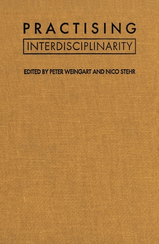 Practising Interdisciplinarity (Paperback)