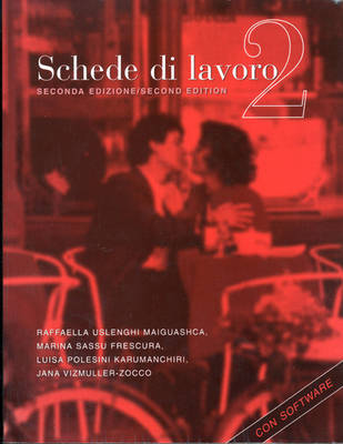 Schede di Lavoro: Vol.2 (Paperback)