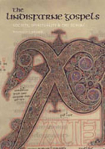 The Lindisfarne Gospels (Hardback)