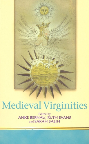 Medieval Virginities (Hardback)