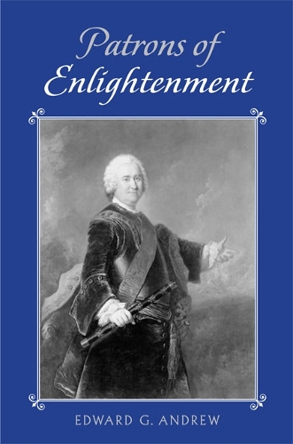 Patrons of Enlightenment (Hardback)