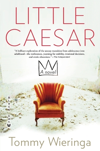Little Caesar (Paperback)