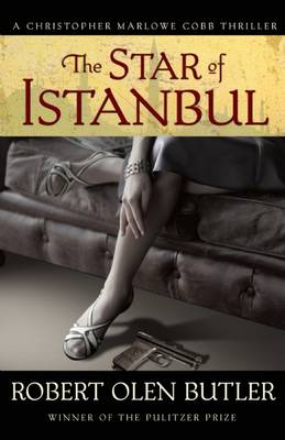 The Star of Istanbul - Christopher Marlowe Cobb Thriller (Paperback)