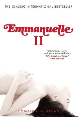 Emmanuelle II (Paperback)