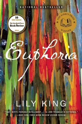 Euphoria (Hardback)