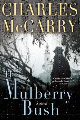 The Mulberry Bush (Hardback)