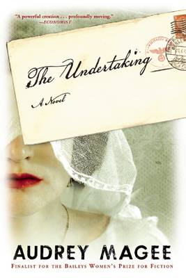 The Undertaking (Paperback)