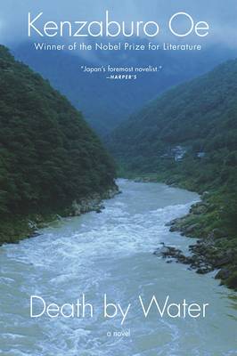 Death by Water (Paperback)