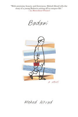 Badawi (Paperback)