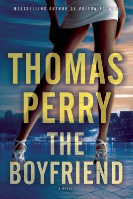 Boyfriend (Hardback)