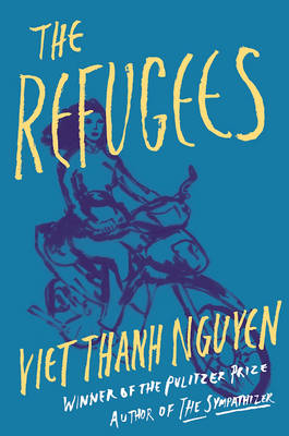The Refugees (Hardback)
