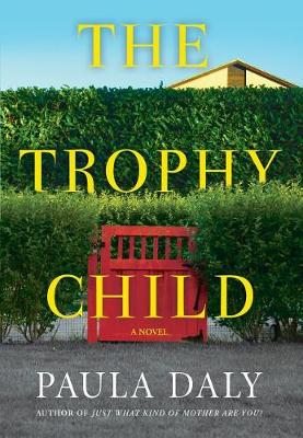 The Trophy Child (Paperback)