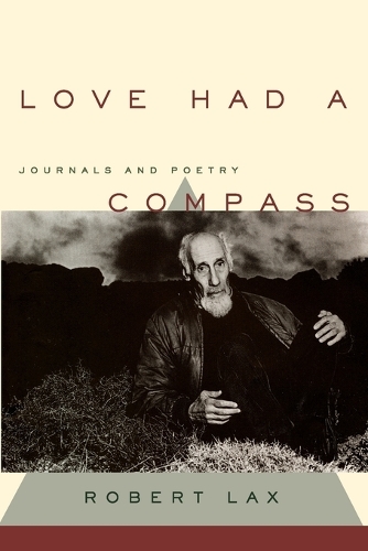Grove Press / Atlantic Monthly Press Love Had A Compass