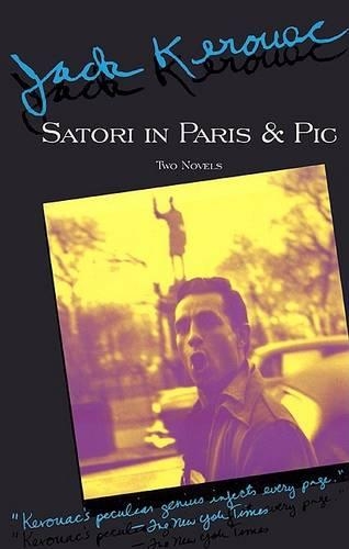 Satori in Paris / Pic (Paperback)