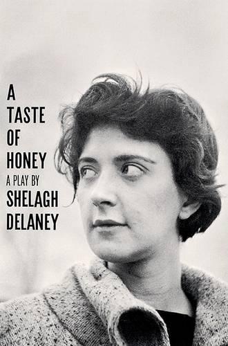 A Taste of Honey: A Play (Paperback)
