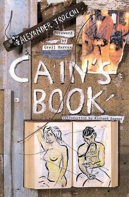 Cain's Book (Paperback)