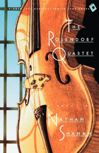 Rosendorf Quartet (Paperback)