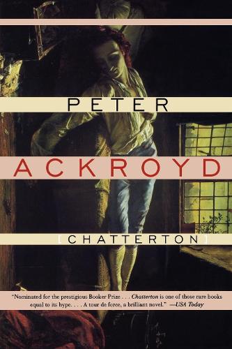 Peter Ackroyd