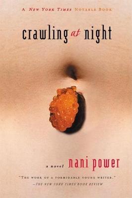 Crawling at Night: A Novel (Paperback)