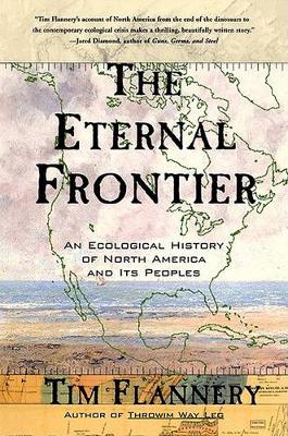 eternal frontier ecological