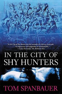 In the City of Shy Hunters (Paperback)