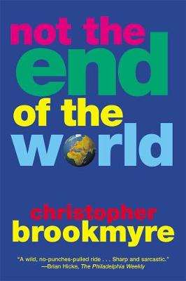 Not the End of the World (Paperback)