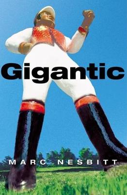 Gigantic (Paperback)