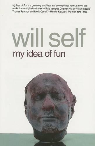 My Idea of Fun (Paperback)