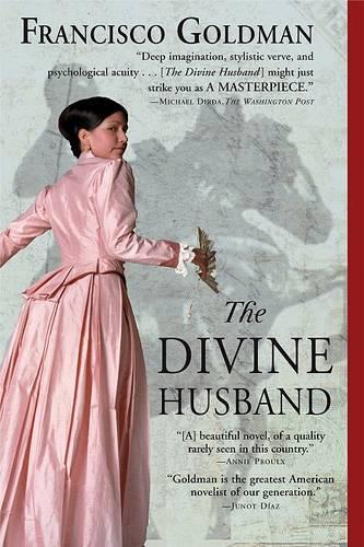 The Divine Husband (Paperback)