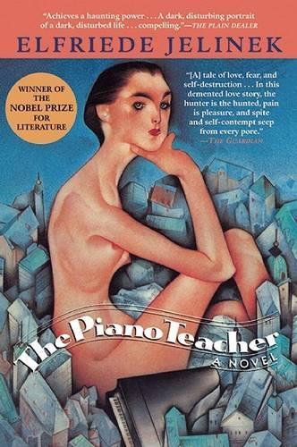 The Piano Teacher (Paperback)