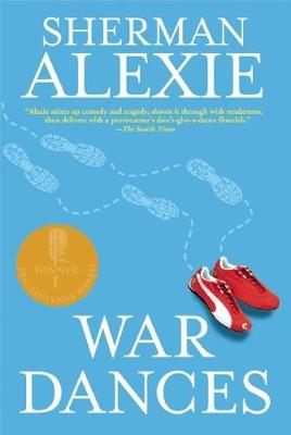 War Dances (Paperback)